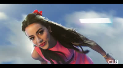 The CW - Las Chicas Superpoderosas Reboot Liveaction (Cancelado) (Trailer encontrado)
