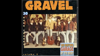 CHAZ & THE CLASSICS (1967) - GIRL OF THE 13TH HOUR