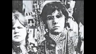 Fairytale (1967) - Guess I Was Dreaming