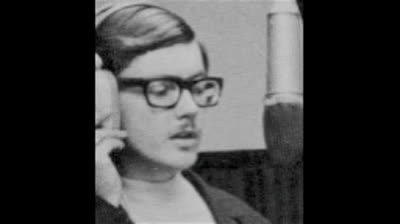 CHAD ALLAN (1968) - THROUGH THE LOOKING GLASS