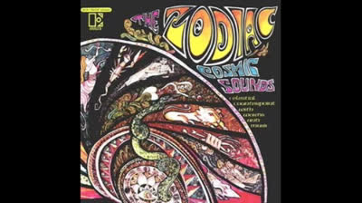 ZODIAC (1969) - X RATED