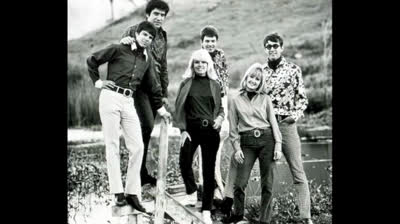 LOVE GENERATION (1967) - NOT BE FOUND