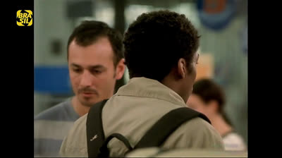 O Homem Que Copiava, 2003