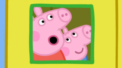 Peppa Pig La Casa En El Árbol Temporada 1 Episodio 37