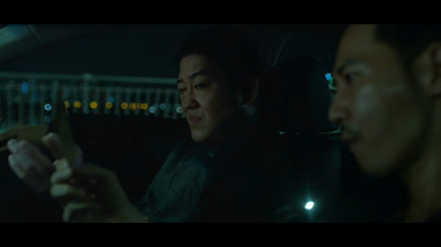 Escena de la traición en  el juego del calamar temporada 1