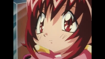 Cyber Team in Akihabara _ Episode 1_ (TV Series 1998)