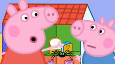 Peppa Pig Una Mascota Nueva Temporada 1 Episodio 47