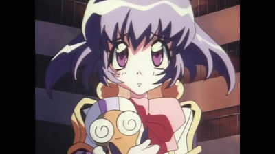 Cyber Team in Akihabara _ Episode 2_ (TV Series 1998)