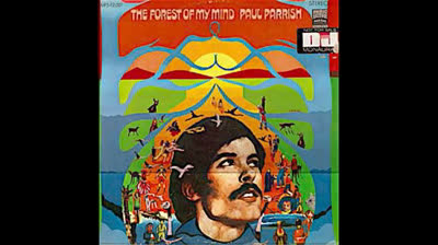 PAUL PARRISH (1967) - TINY ALICE