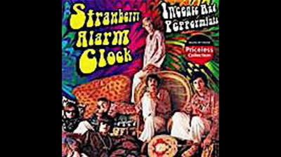 STRAWBERRY SAC (1968) - IN RELATION