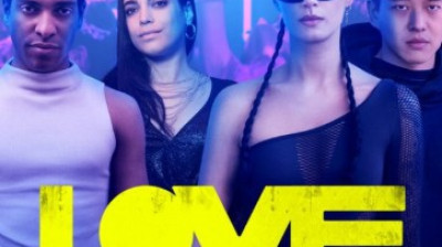 Love Club     2023  - 1x01