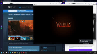 Download Valheim free multiplayer PC