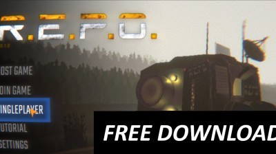 R.E.P.O. Download free Multiplayer