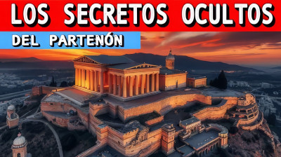 ¿Por qué el Partenón es la Obra Maestra de la Antigua Grecia?