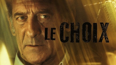 Streaming Le choix (2024) Film Complet