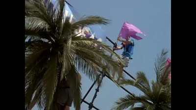 Baywatch 07x02 Miss Malibu