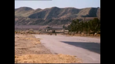 Hazzard 05x17 un asilo per l atleta