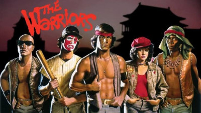 The Warriors - Selvagens da noite Dublado 1979
