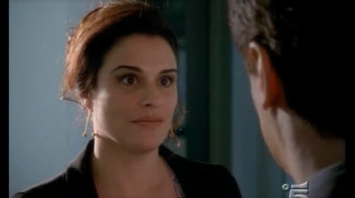 Distretto di Polizia 06x21 effetti collaterali