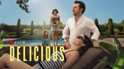 Watch 'Delicia' (2025) [Full Movie FREE] 4K