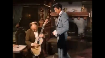 ZORRO - 4 IL FANTASMA DELLA MISSIONE 1^ serie tv