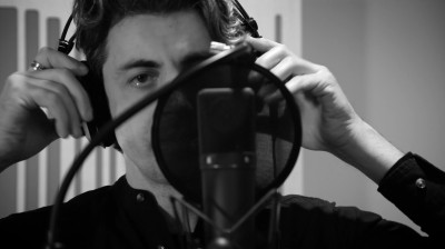 Christian Frosio - Il Diavolo e L'Acqua Santa