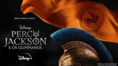 Percy Jackson e os Olimpianos | Série T01xEP03