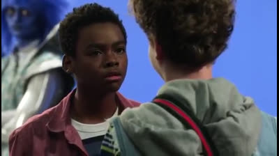 Everything Sucks | EP7