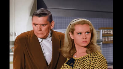 Hechizada Temporada 2 Episodio 50