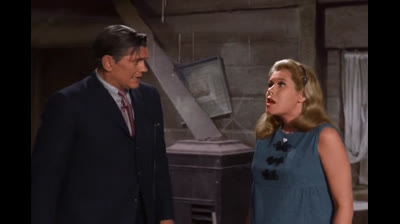 Hechizada Temporada 2 Episodio 52