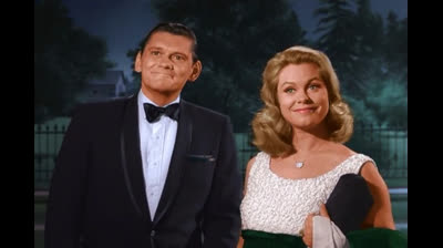 Hechizada Temporada 2 Episodio 53