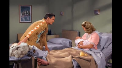 Hechizada Temporada 2 Episodio 54