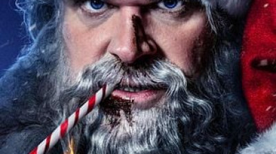 violent night (2022)