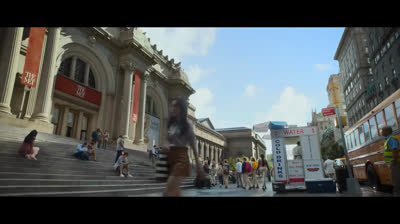 Percy Jackson e os Olimpianos | EP1