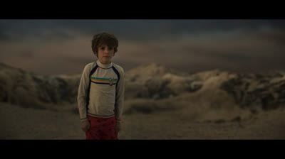 Percy Jackson e os Olimpianos | EP4