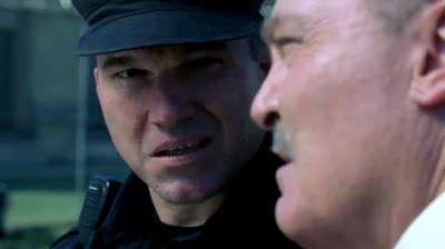 PRISON BREAK - 1° TEMPORADA - EPISÓDIO 7