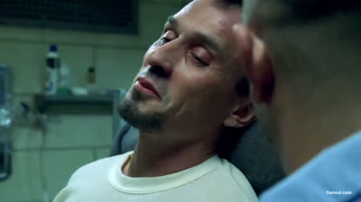 PRISON BREAK - 1° TEMPORADA - EPISÓDIO 8