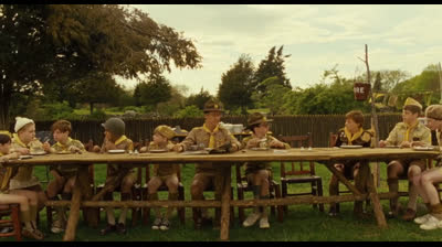 Moonrise Kingdom | Filme