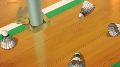 Ao no hako Episodio 7 (Sub español)