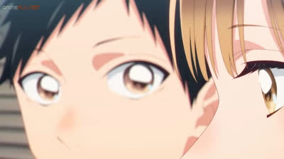 Ao no hako Episodio 8 (Sub español)