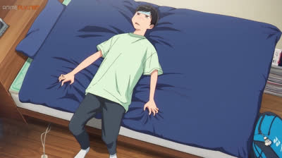 Ao no hako Episodio 10 (Sub español)