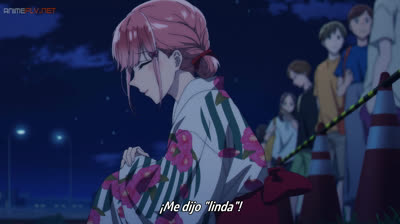 Ao no hako Episodio 12 (Sub español)