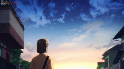 Ao no hako Episodio 13 (Sub español)