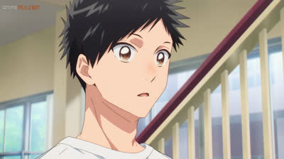 Ao no hako Episodio 15 (Sub español)