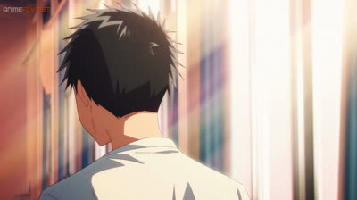 Ao no hako Episodio 17 (Sub español)