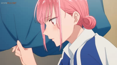 Ao no hako Episodio 18 (Sub español)