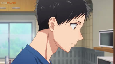 Ao no hako Episodio 21 (Sub español)