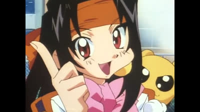 Cyber Team in Akihabara _ Episode 4_ (TV Series 1998)