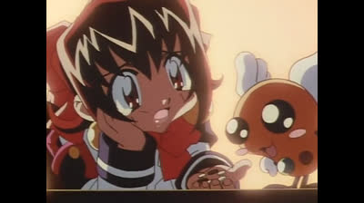 Cyber Team in Akihabara _ Episode 5_ (TV Series 1998)