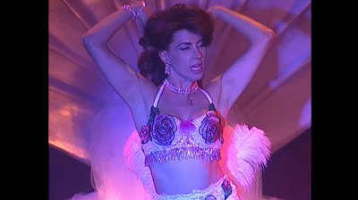 Hilda Furacão Episodio 6